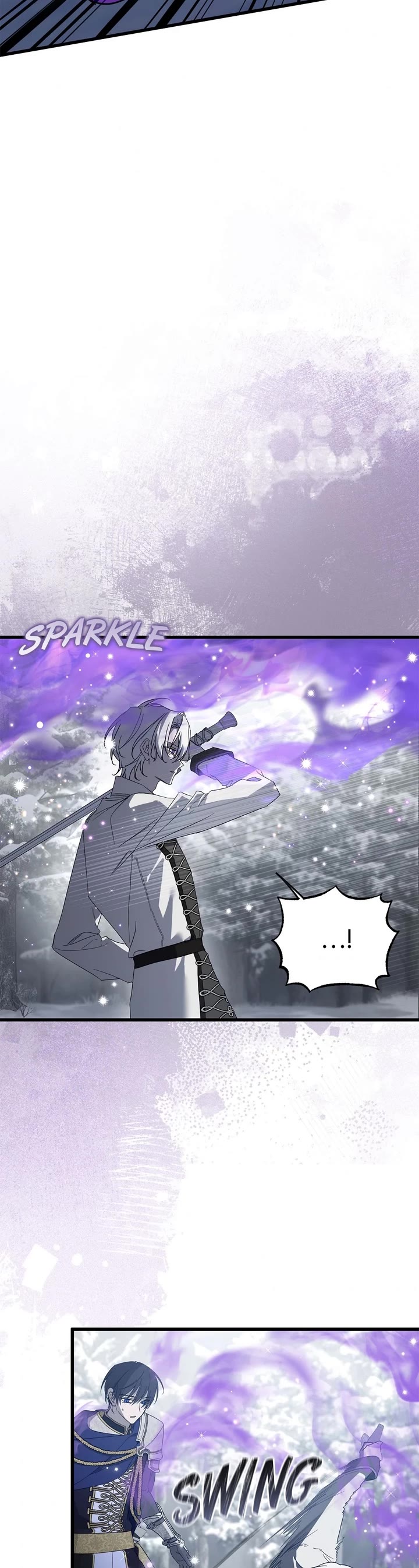 My Husband Who Hates Me Has Lost His Memories chapter 94 page 15