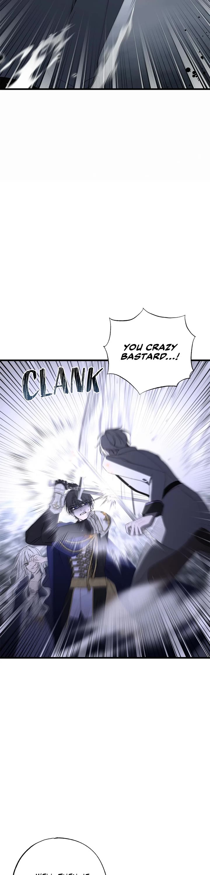 My Husband Who Hates Me Has Lost His Memories chapter 94 page 18