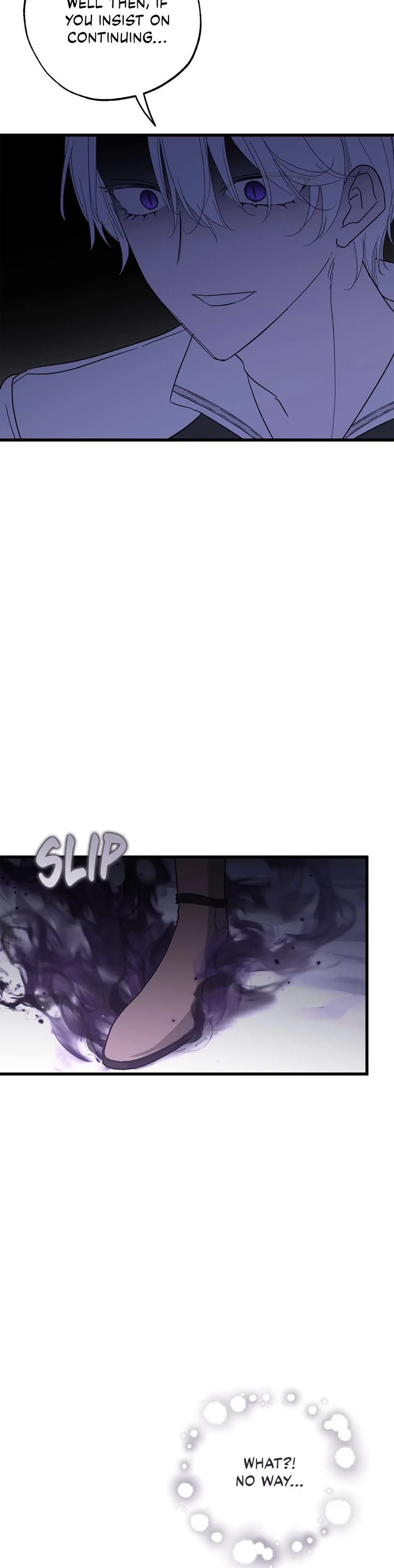 My Husband Who Hates Me Has Lost His Memories chapter 94 page 19