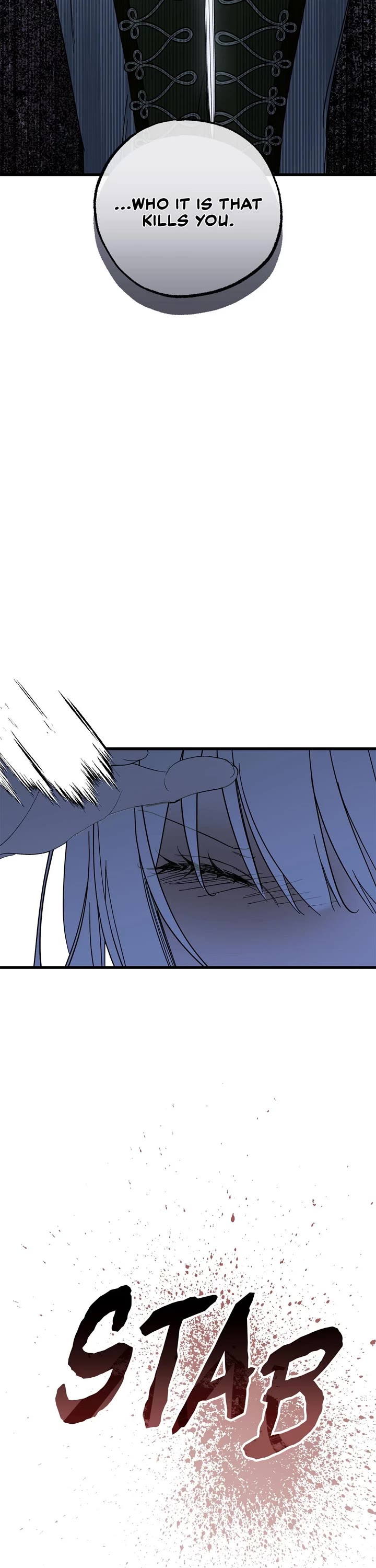 My Husband Who Hates Me Has Lost His Memories chapter 94 page 26