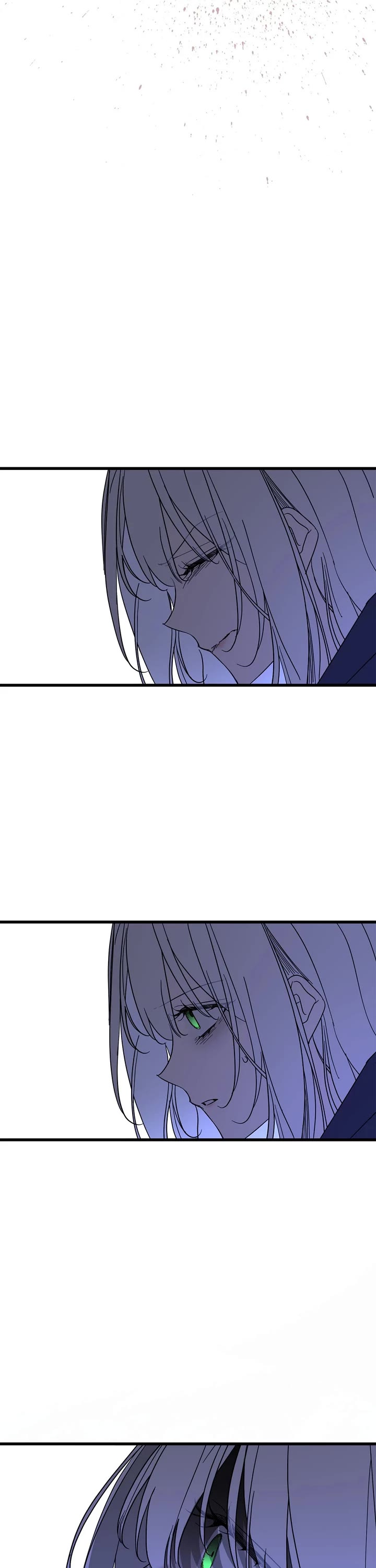 My Husband Who Hates Me Has Lost His Memories chapter 94 page 27