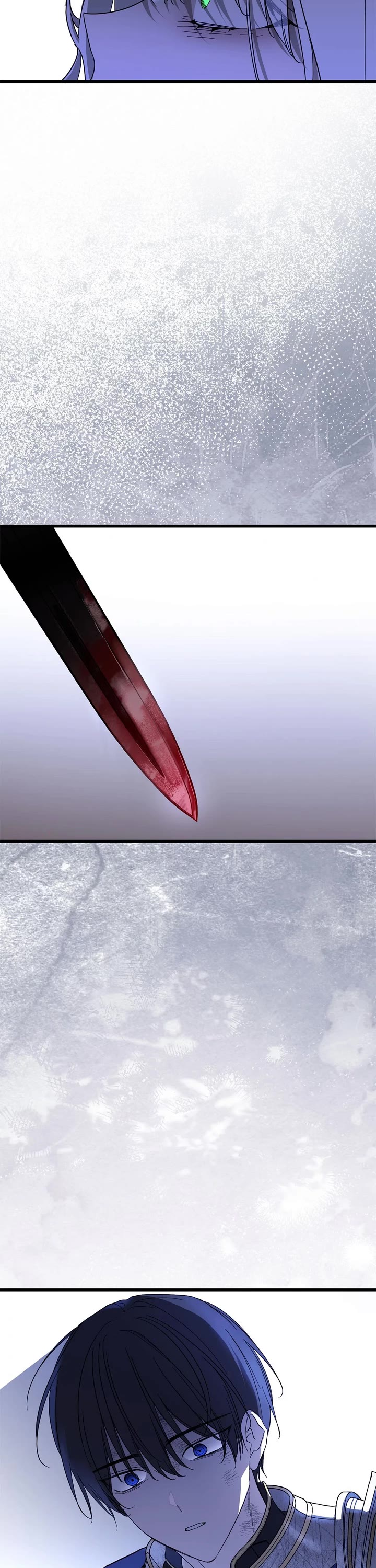 My Husband Who Hates Me Has Lost His Memories chapter 94 page 28