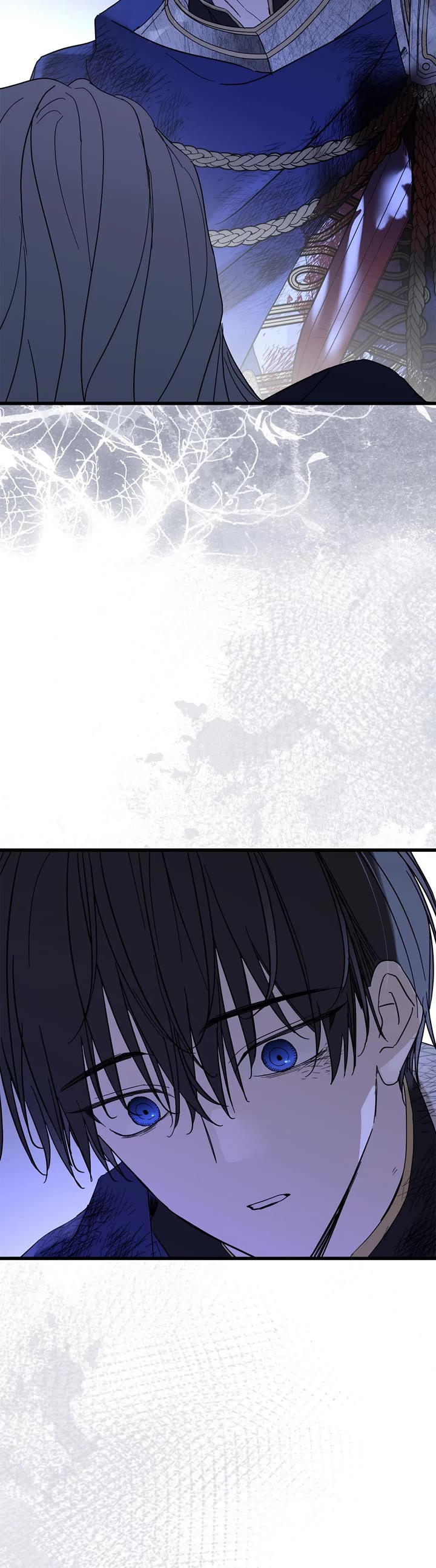 My Husband Who Hates Me Has Lost His Memories chapter 94 page 29