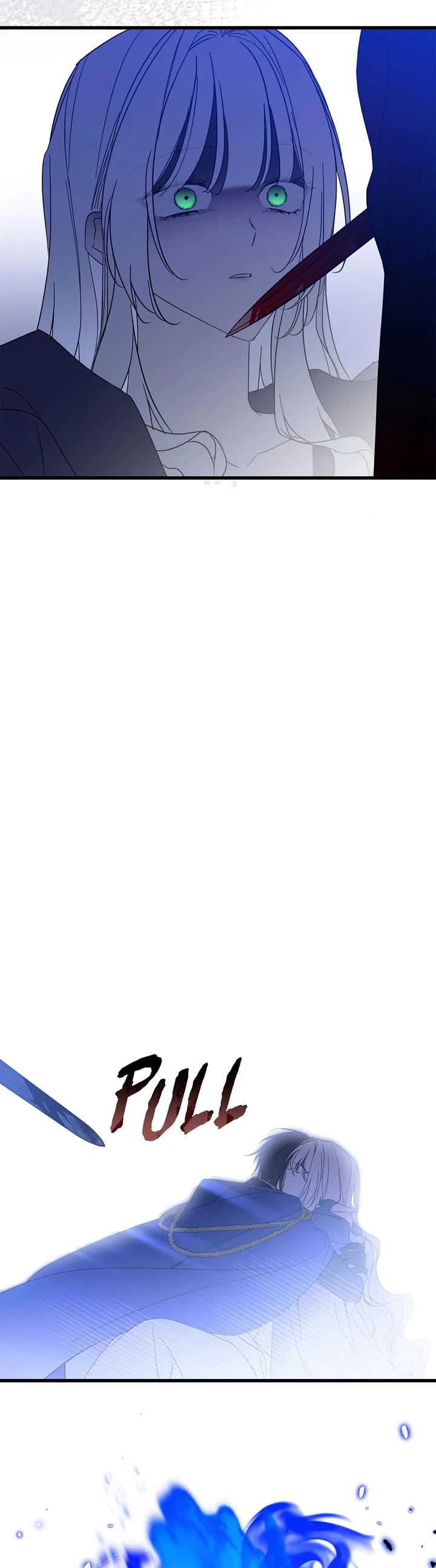 My Husband Who Hates Me Has Lost His Memories chapter 94 page 30