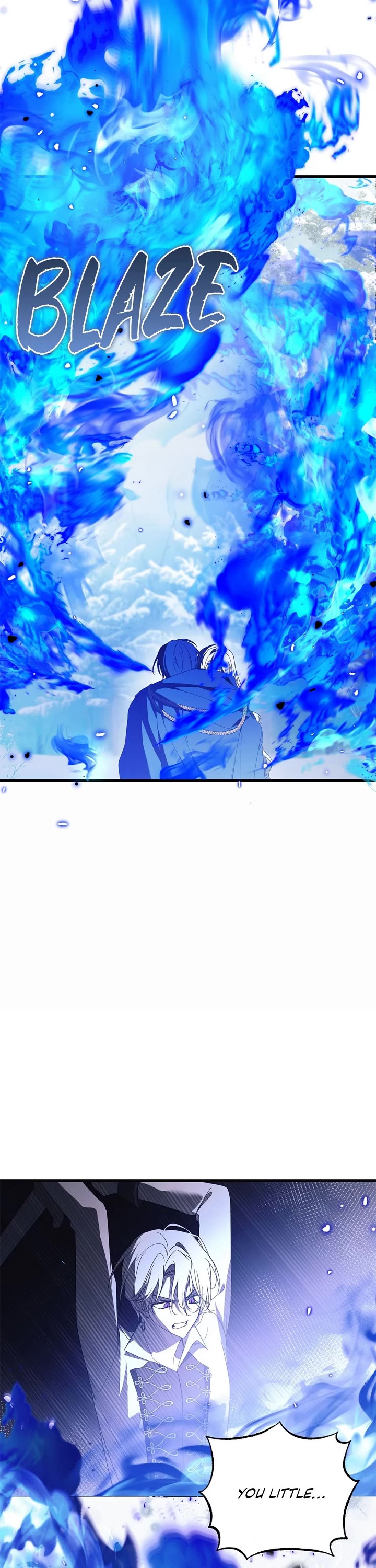 My Husband Who Hates Me Has Lost His Memories chapter 94 page 31