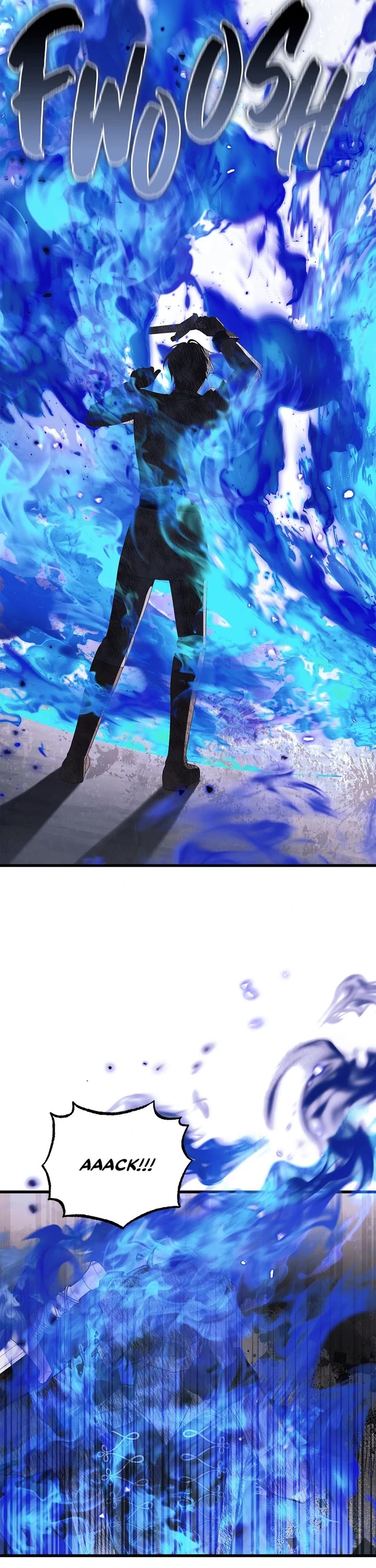 My Husband Who Hates Me Has Lost His Memories chapter 94 page 32