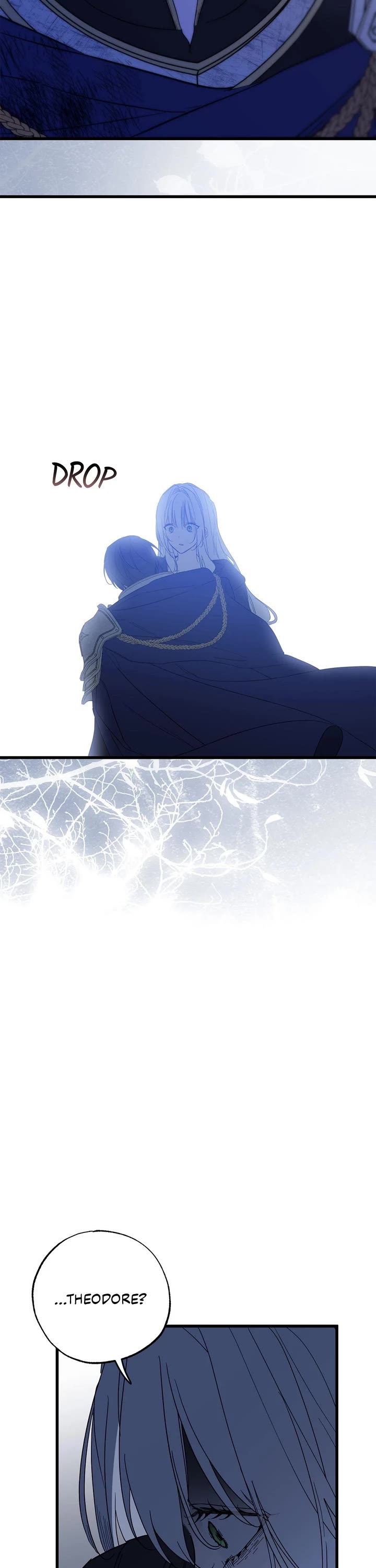 My Husband Who Hates Me Has Lost His Memories chapter 94 page 37