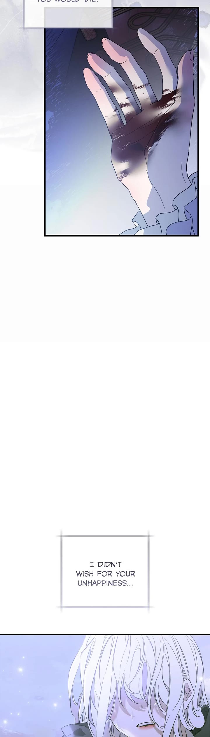 My Husband Who Hates Me Has Lost His Memories chapter 94 page 40