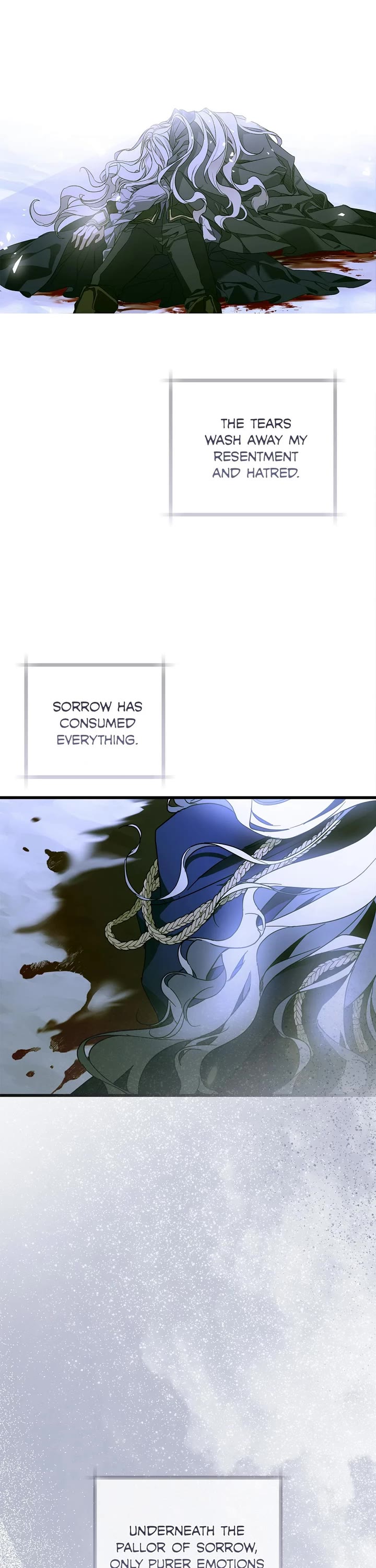 My Husband Who Hates Me Has Lost His Memories chapter 94 page 42