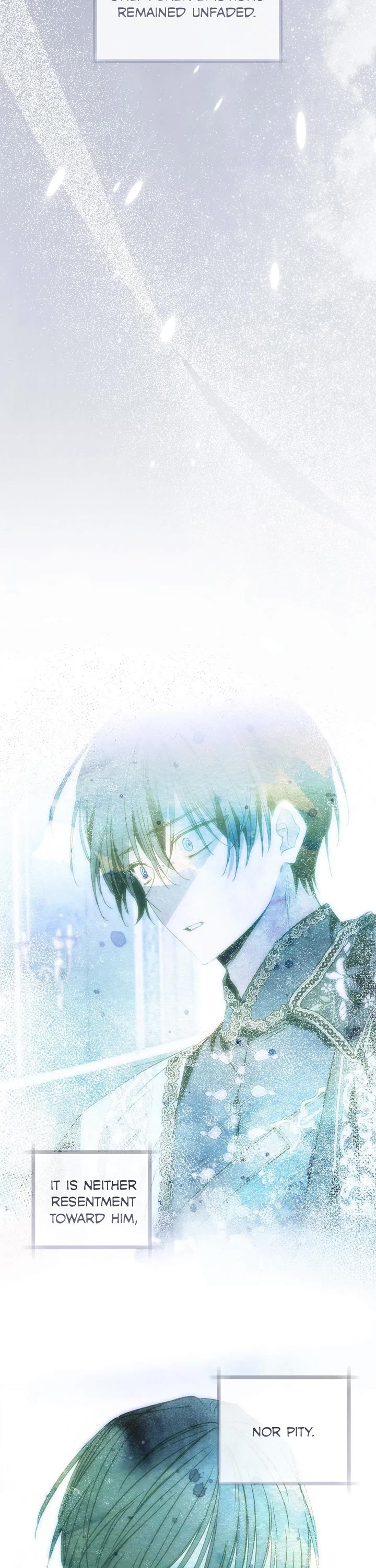 My Husband Who Hates Me Has Lost His Memories chapter 94 page 43