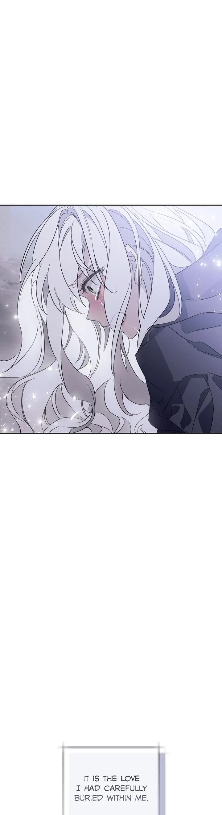 My Husband Who Hates Me Has Lost His Memories chapter 94 page 45