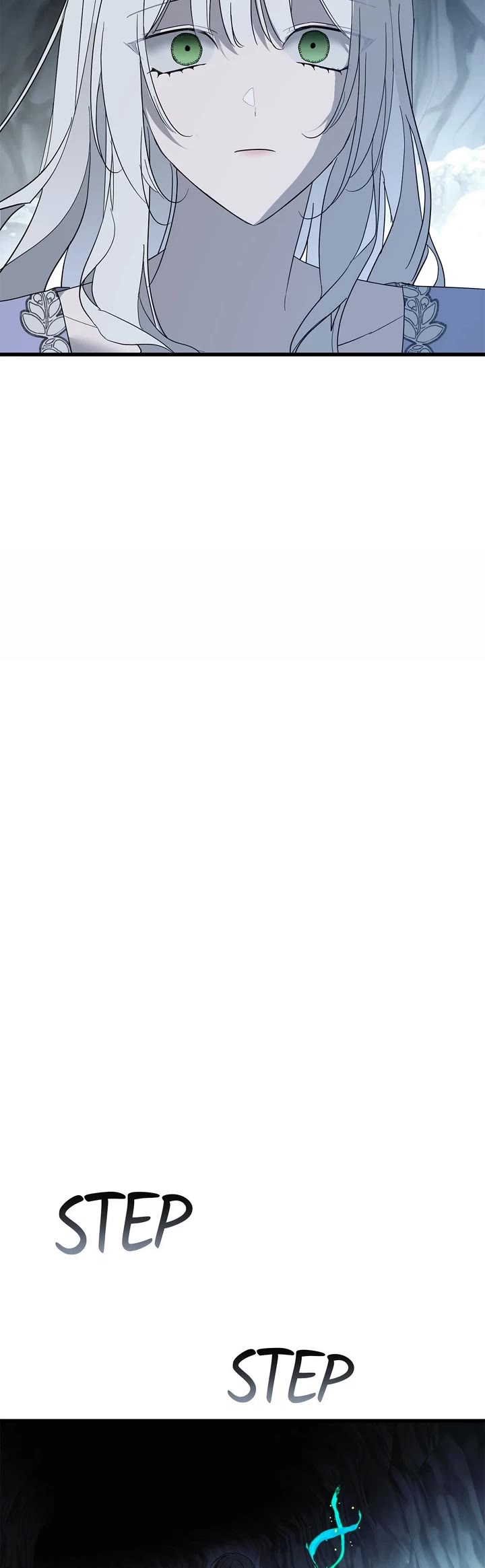 My Husband Who Hates Me Has Lost His Memories chapter 94 page 5