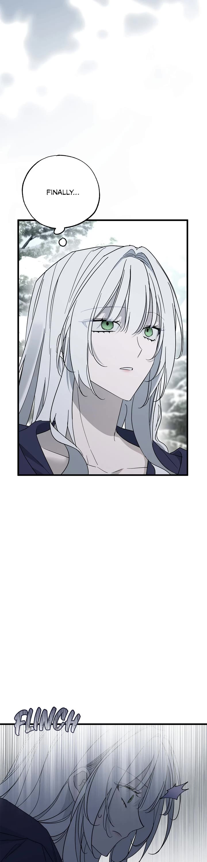 My Husband Who Hates Me Has Lost His Memories chapter 94 page 8