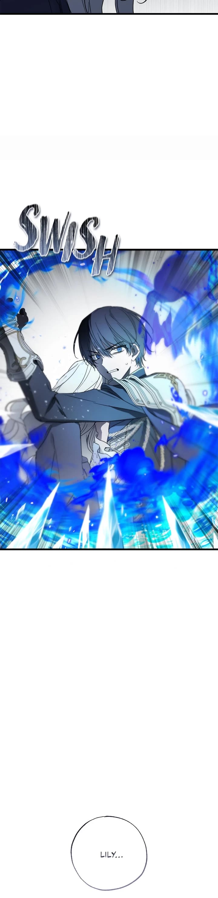 My Husband Who Hates Me Has Lost His Memories chapter 94 page 9