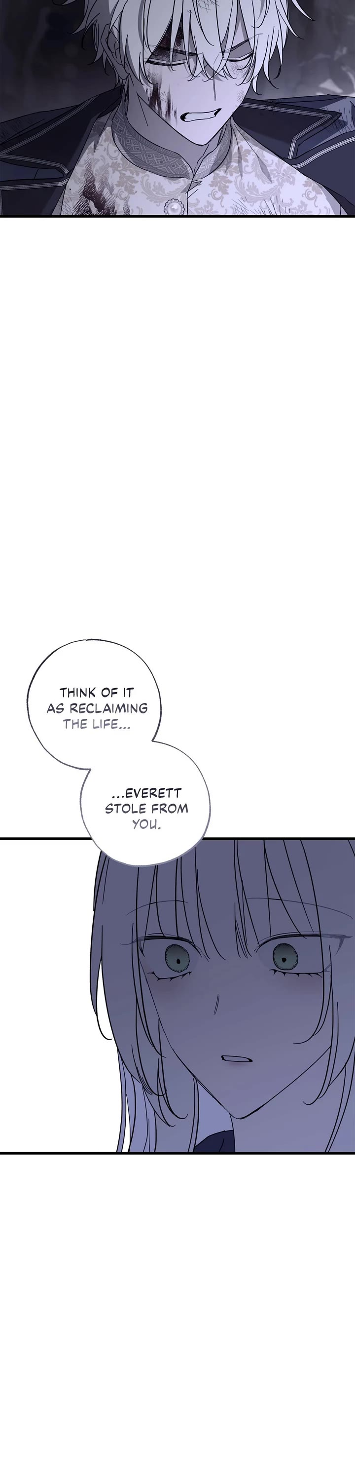 My Husband Who Hates Me Has Lost His Memories chapter 96 page 16