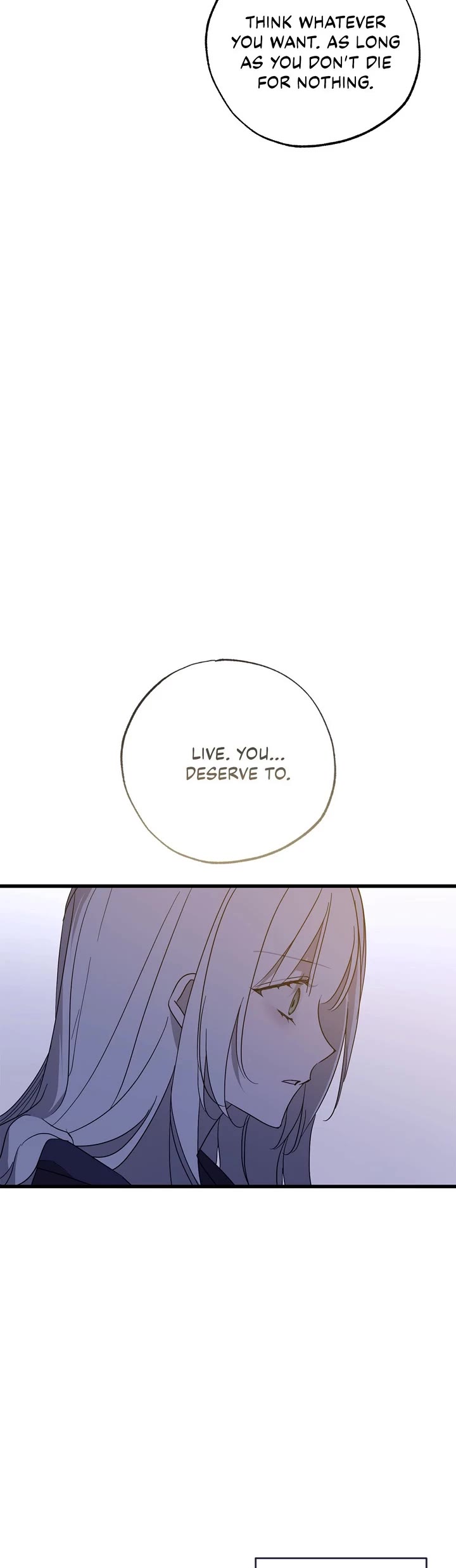 My Husband Who Hates Me Has Lost His Memories chapter 96 page 19