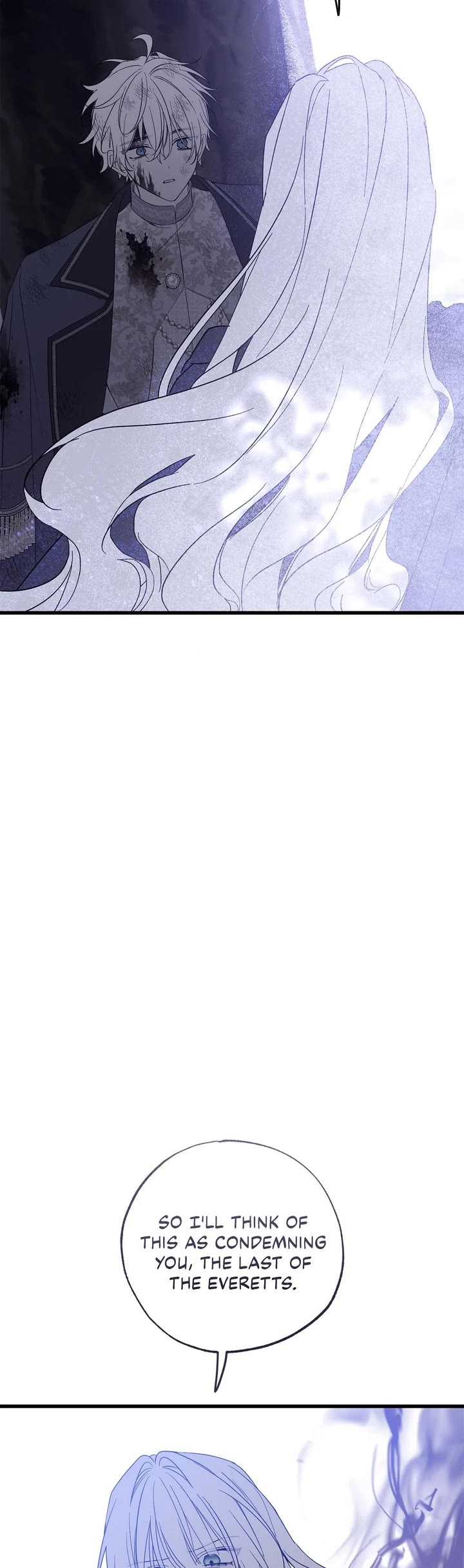 My Husband Who Hates Me Has Lost His Memories chapter 96 page 25