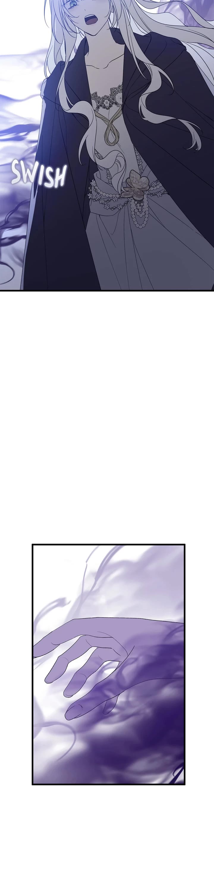 My Husband Who Hates Me Has Lost His Memories chapter 96 page 26