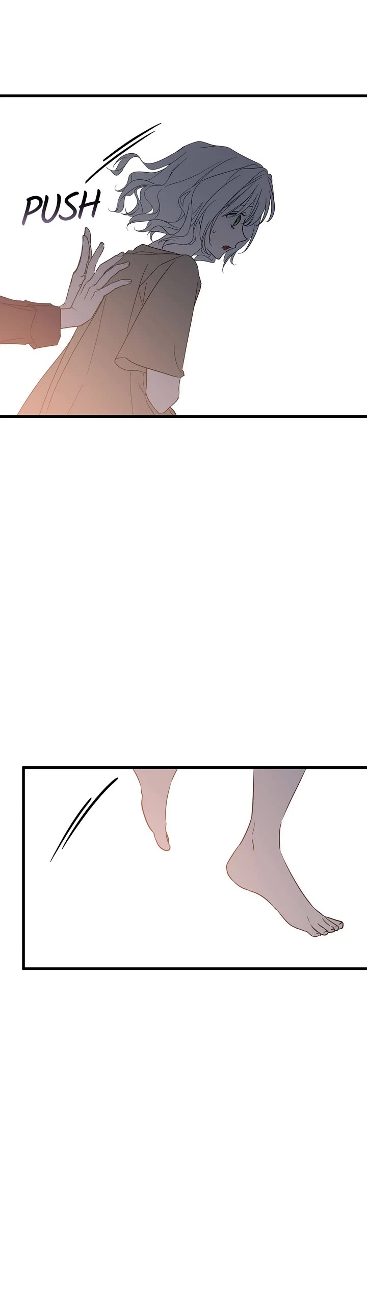 My Husband Who Hates Me Has Lost His Memories chapter 96 page 30
