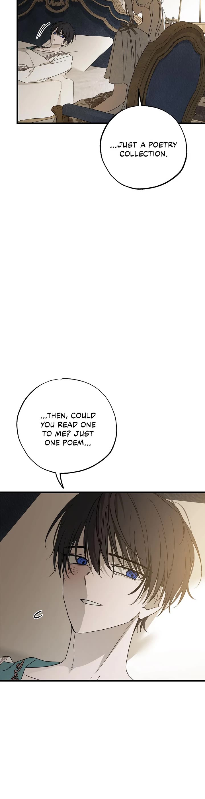 My Husband Who Hates Me Has Lost His Memories chapter 96 page 39