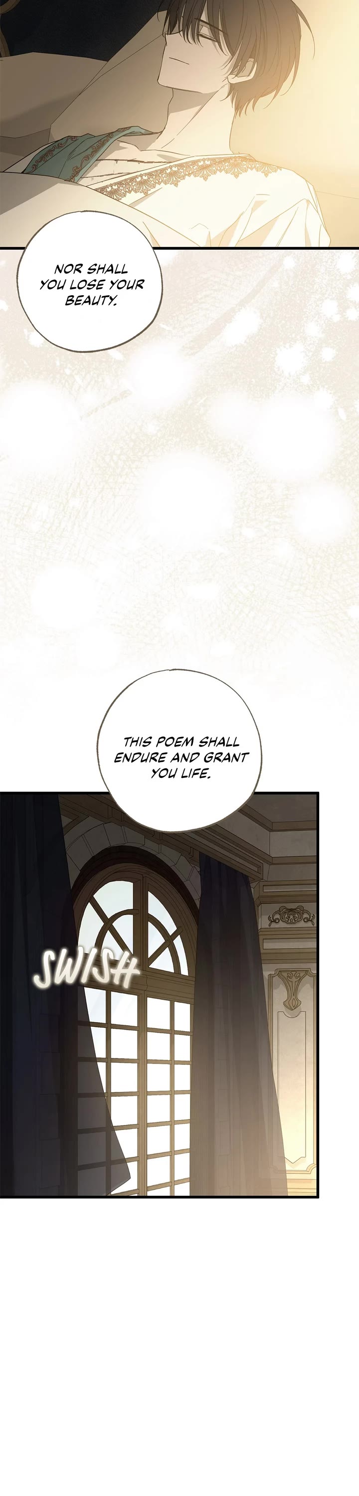 My Husband Who Hates Me Has Lost His Memories chapter 96 page 42