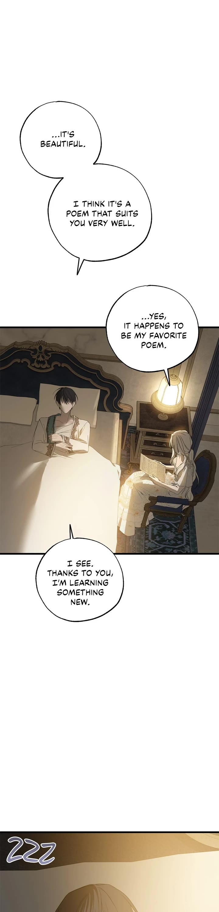 My Husband Who Hates Me Has Lost His Memories chapter 96 page 43