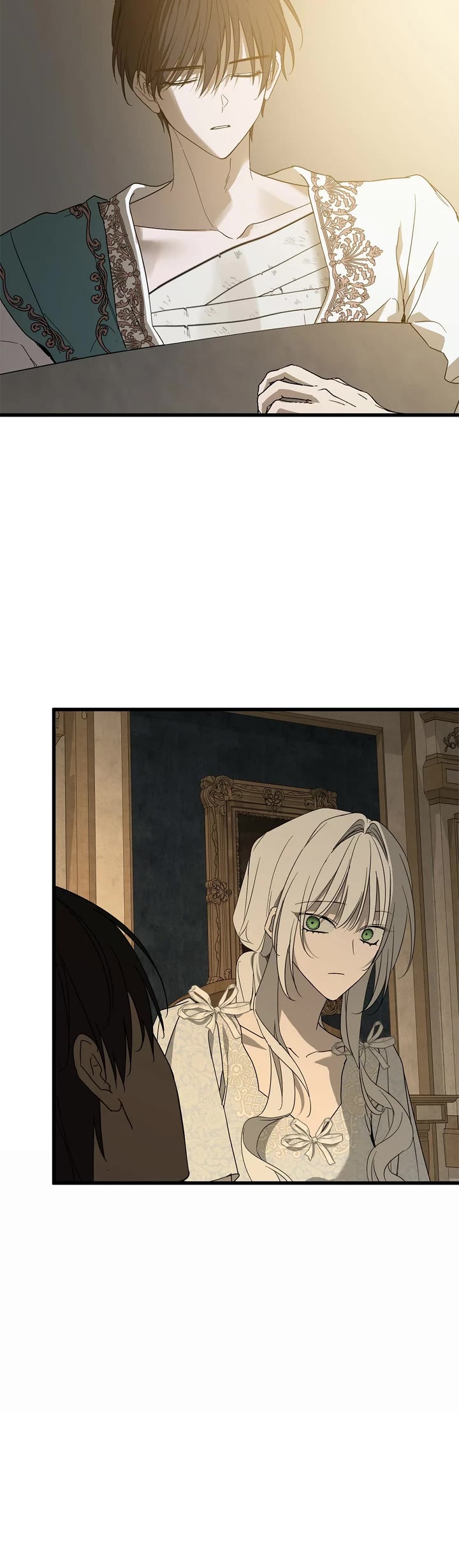My Husband Who Hates Me Has Lost His Memories chapter 96 page 44