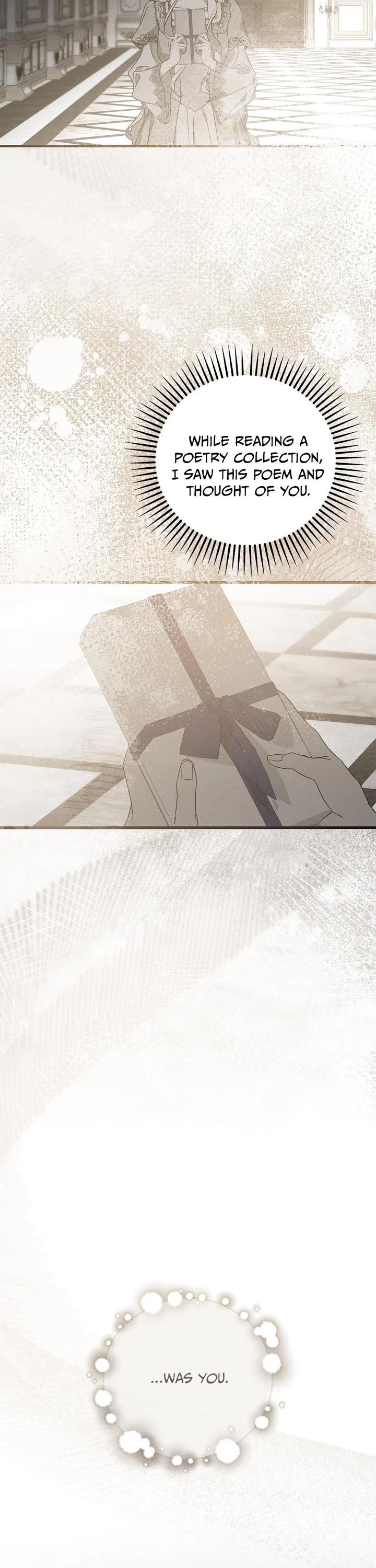 My Husband Who Hates Me Has Lost His Memories chapter 96 page 46