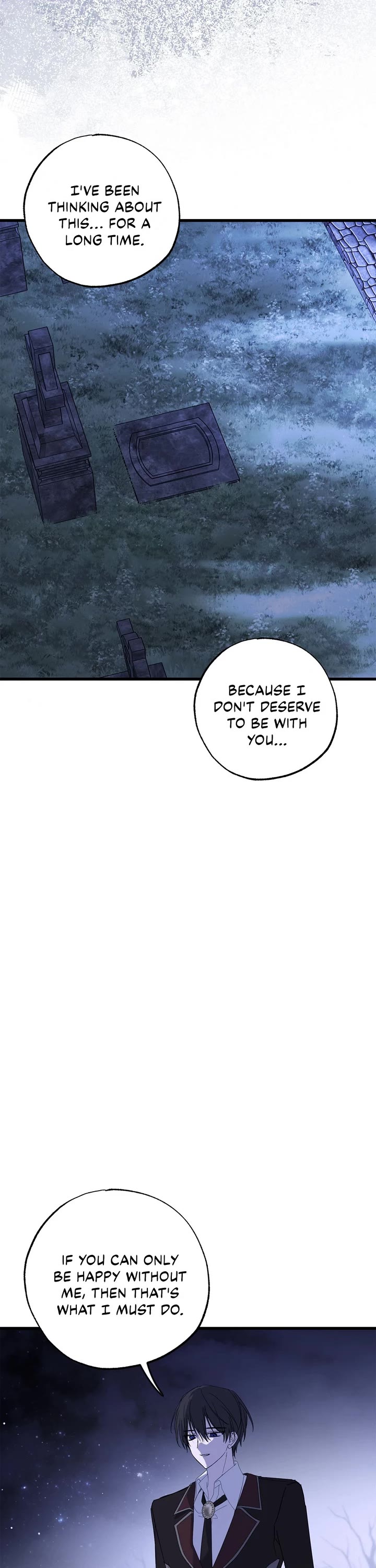 My Husband Who Hates Me Has Lost His Memories chapter 98 page 11