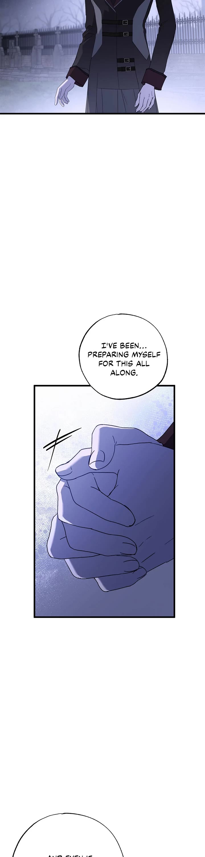 My Husband Who Hates Me Has Lost His Memories chapter 98 page 12