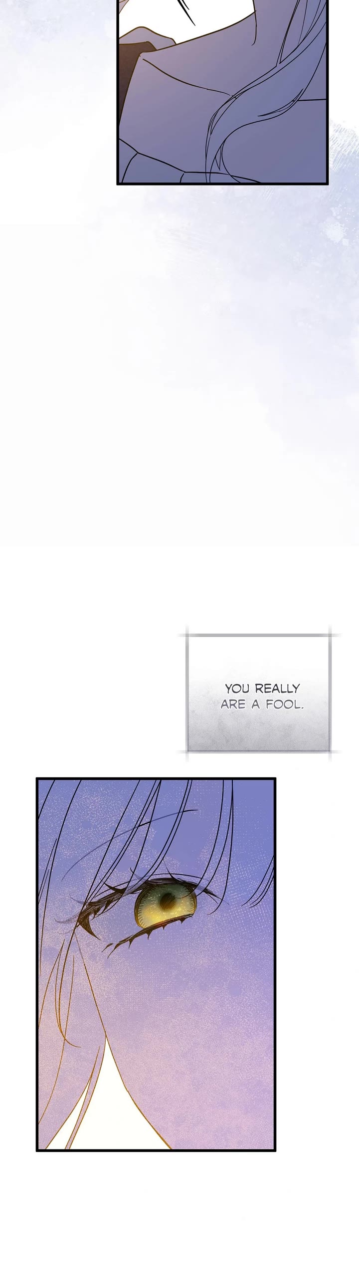 My Husband Who Hates Me Has Lost His Memories chapter 98 page 14