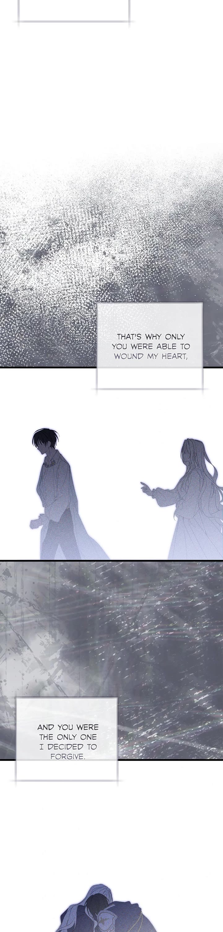 My Husband Who Hates Me Has Lost His Memories chapter 98 page 17