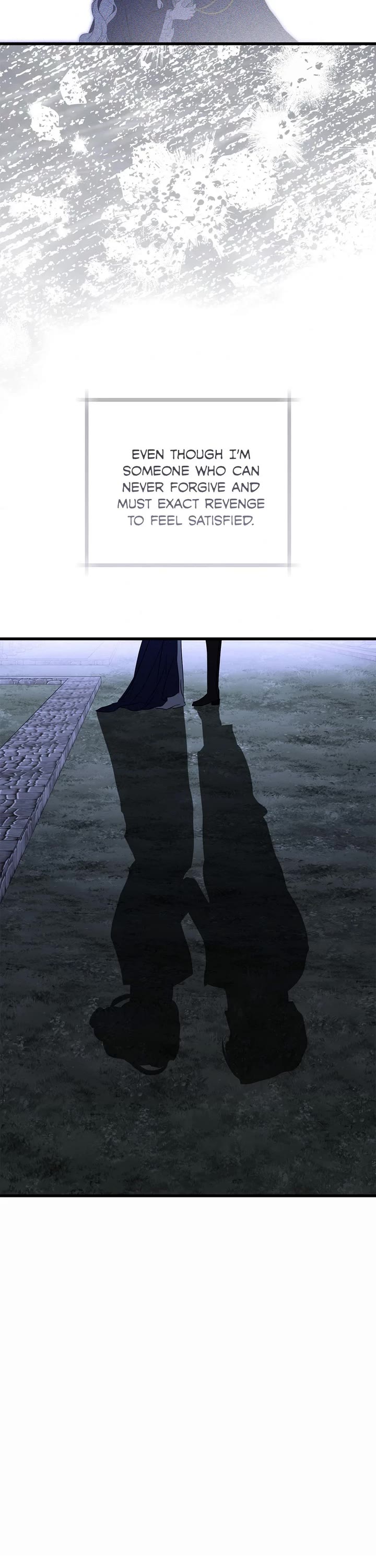 My Husband Who Hates Me Has Lost His Memories chapter 98 page 18