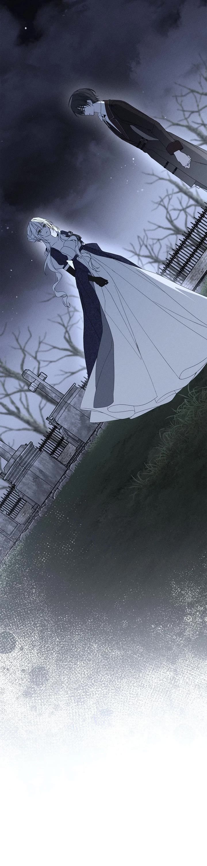 My Husband Who Hates Me Has Lost His Memories chapter 98 page 2