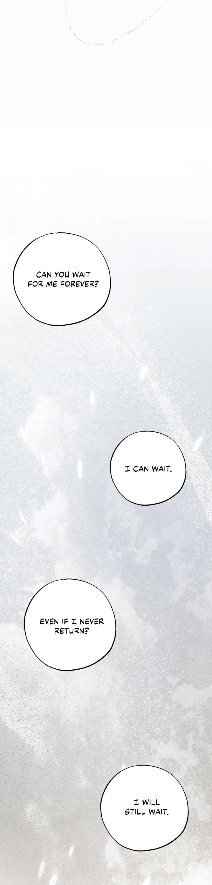 My Husband Who Hates Me Has Lost His Memories chapter 98 page 23