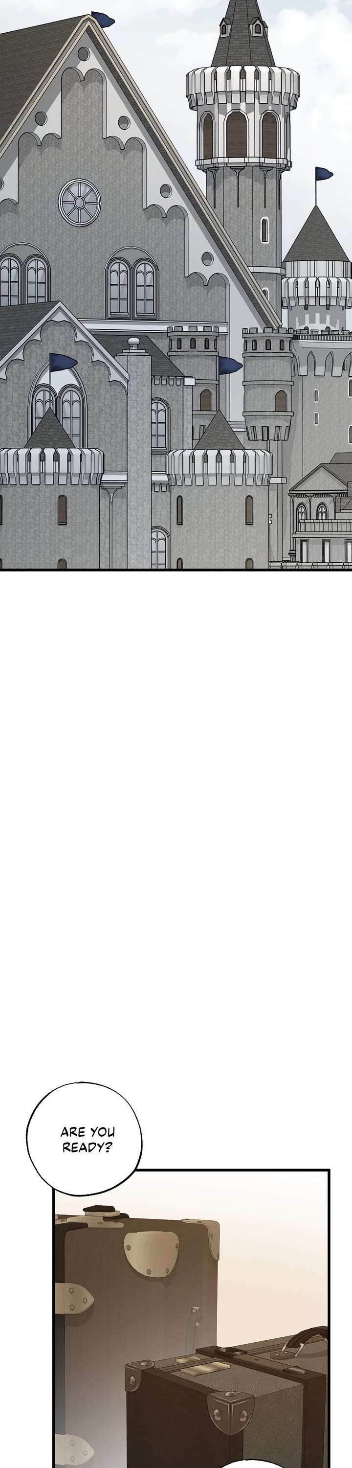 My Husband Who Hates Me Has Lost His Memories chapter 98 page 27