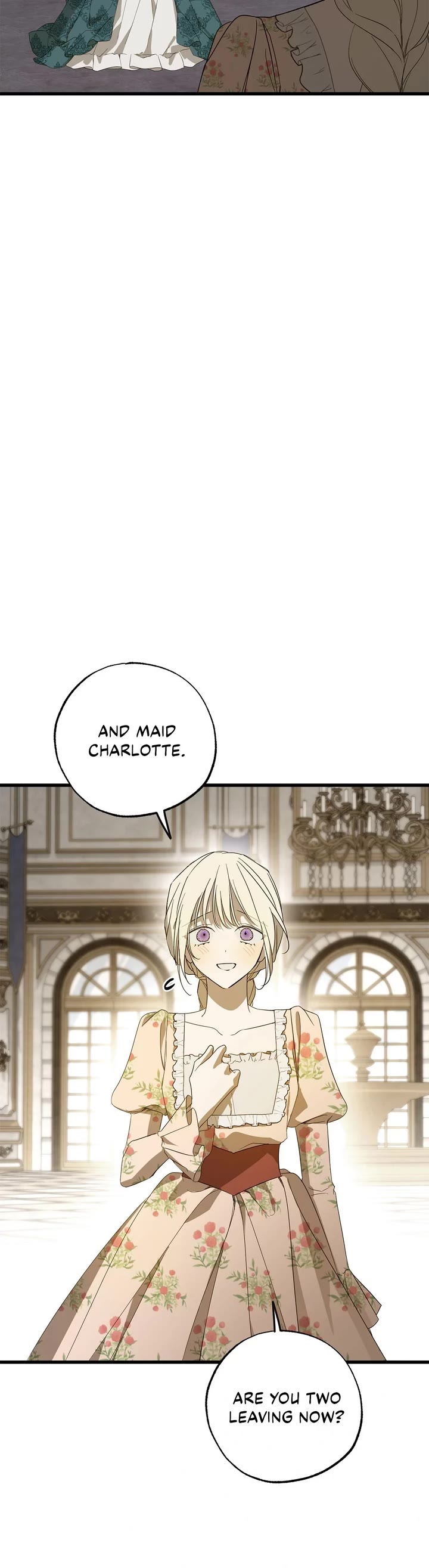 My Husband Who Hates Me Has Lost His Memories chapter 98 page 30