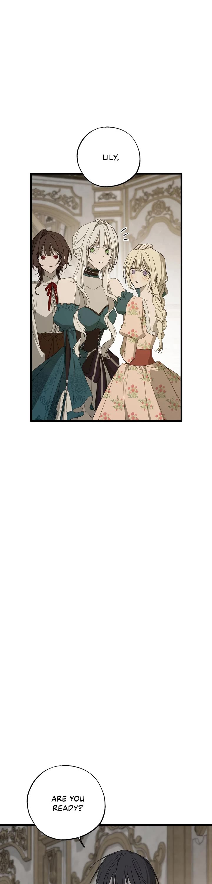 My Husband Who Hates Me Has Lost His Memories chapter 98 page 33