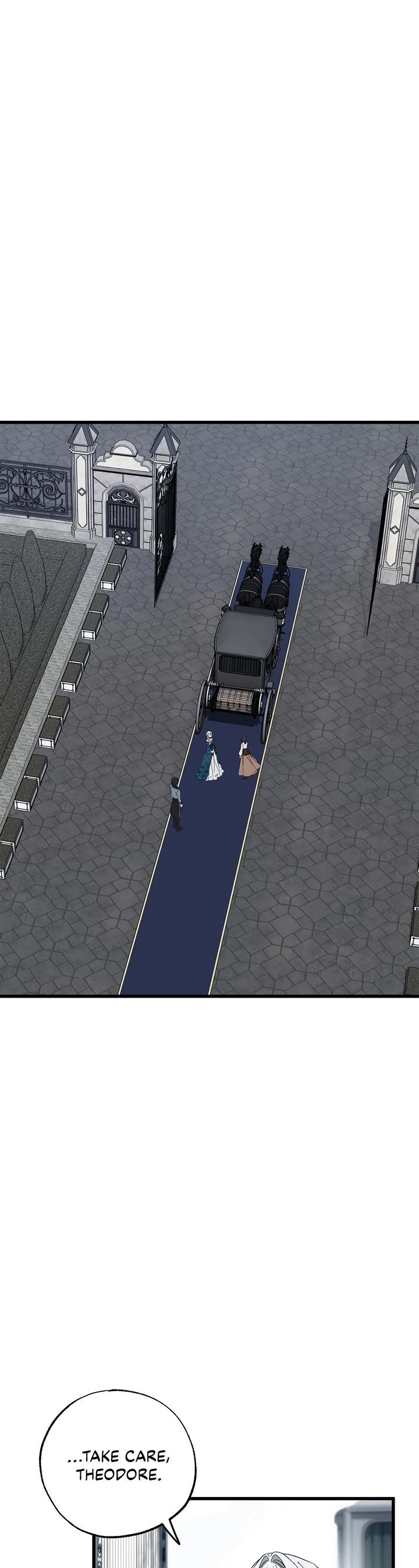 My Husband Who Hates Me Has Lost His Memories chapter 98 page 35