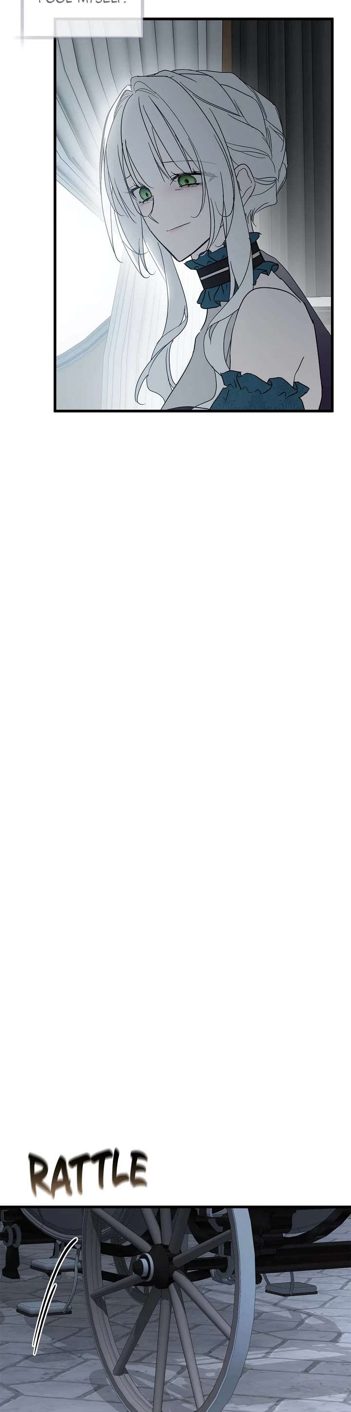 My Husband Who Hates Me Has Lost His Memories chapter 98 page 40