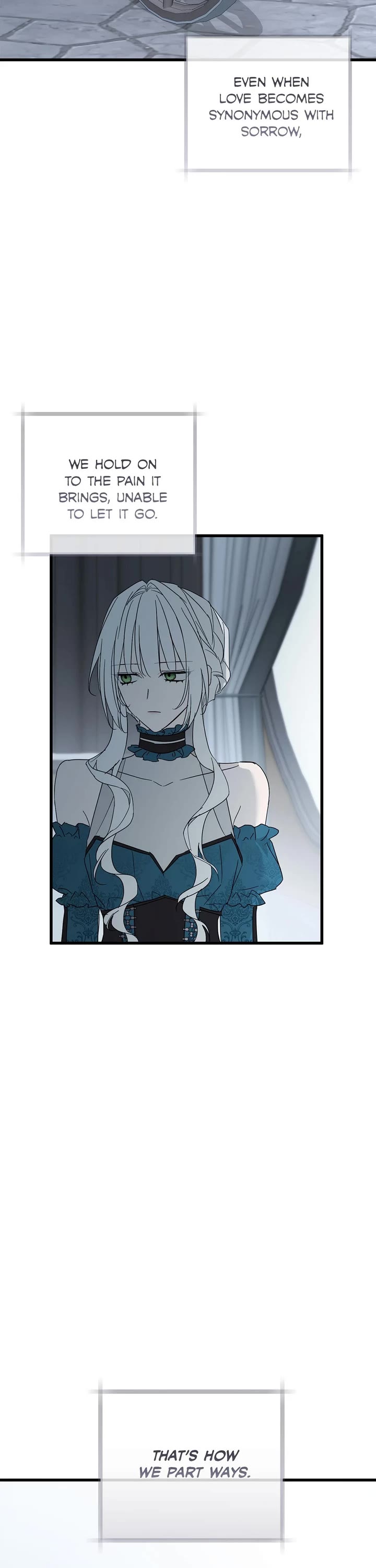 My Husband Who Hates Me Has Lost His Memories chapter 98 page 41