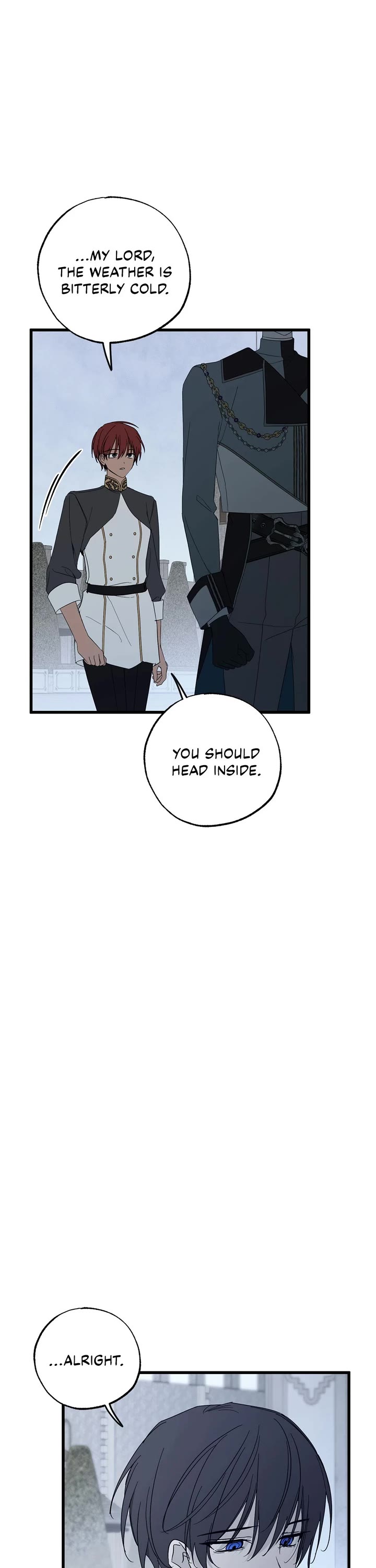 My Husband Who Hates Me Has Lost His Memories chapter 98 page 43