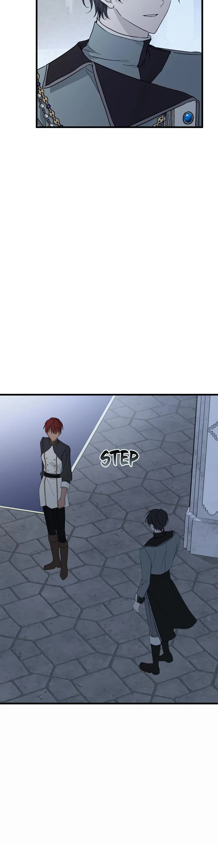 My Husband Who Hates Me Has Lost His Memories chapter 98 page 44