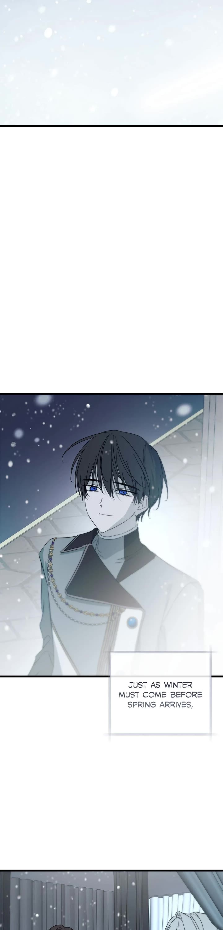 My Husband Who Hates Me Has Lost His Memories chapter 98 page 46