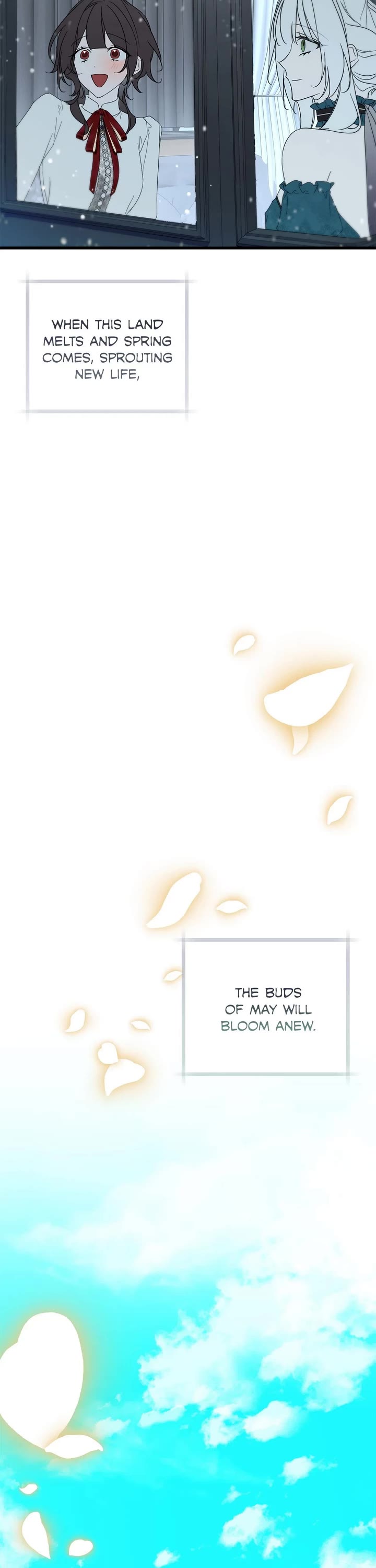 My Husband Who Hates Me Has Lost His Memories chapter 98 page 47