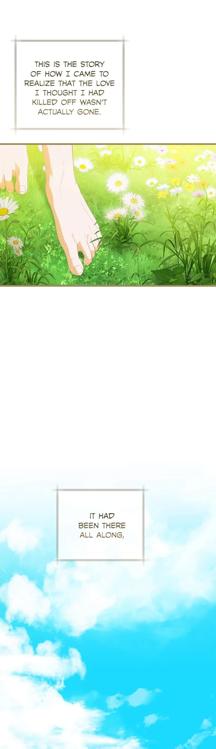 My Husband Who Hates Me Has Lost His Memories chapter 98 page 49