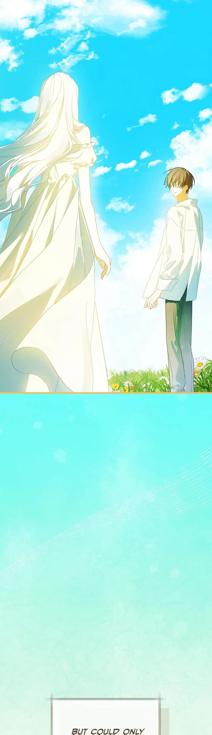 My Husband Who Hates Me Has Lost His Memories chapter 98 page 50