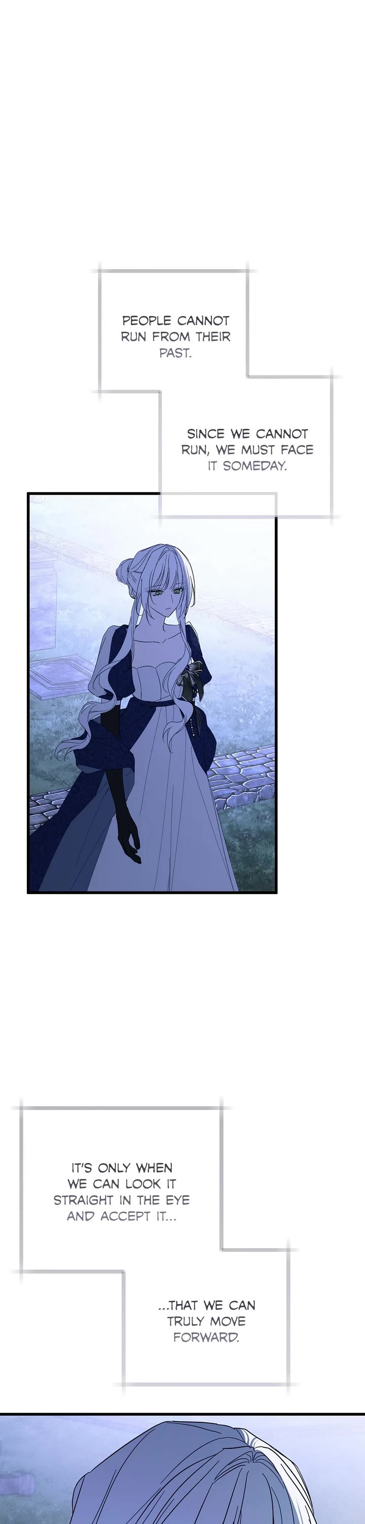 My Husband Who Hates Me Has Lost His Memories chapter 98 page 6