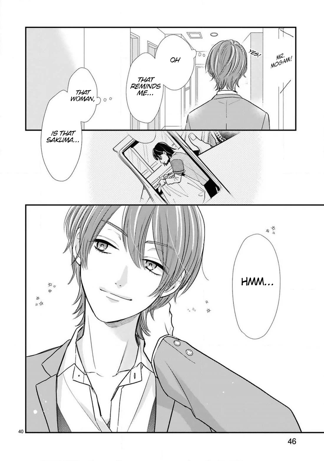 My Idol Came To My House! chapter 10 page 16