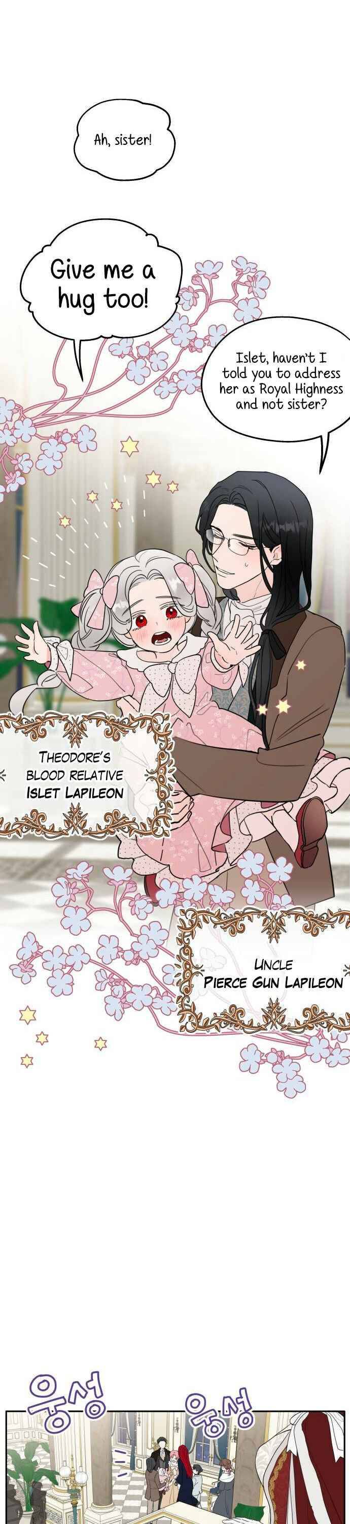 My In-laws Are Obsessed With Me chapter 0 page 11